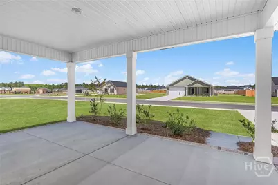 199 Freshwater Lane NE, Ludowici, GA 31316 - Photo 5