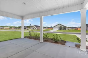 199 Freshwater Ln NE, Ludowici, GA 31316 - Photo 5