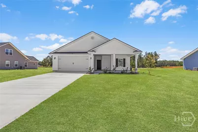 199 Freshwater Lane NE, Ludowici, GA 31316 - Photo 1