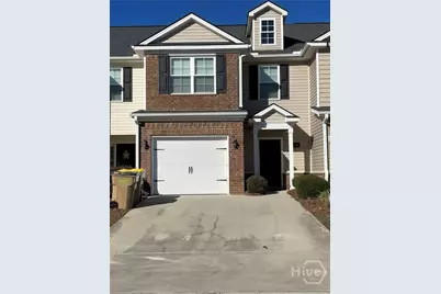 110 Cantle Drive, Richmond Hill, GA 31324 - Photo 1