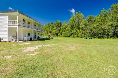 215 Lorenzo Hurst Road, Springfield, GA 31329 - Photo 37