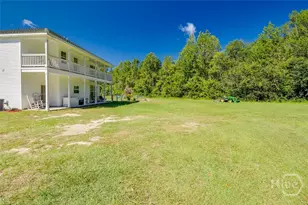 215 Lorenzo Hurst Rd, Springfield, GA 31329 - Photo 37