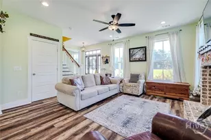 215 Lorenzo Hurst Rd, Springfield, GA 31329 - Photo 7