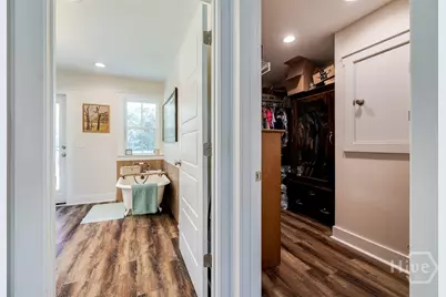 215 Lorenzo Hurst Road, Springfield, GA 31329 - Photo 23