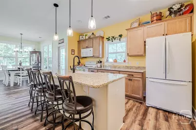 215 Lorenzo Hurst Road, Springfield, GA 31329 - Photo 13