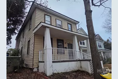 1207 E Bolton Street, Savannah, GA 31404 - Photo 3