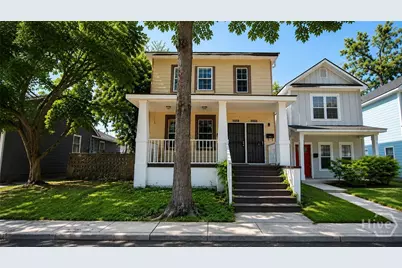 1207 E Bolton Street, Savannah, GA 31404 - Photo 1