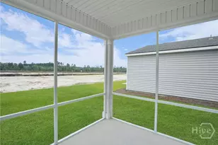296 Kingswood Cir, Savannah, GA 31302 - Photo 29