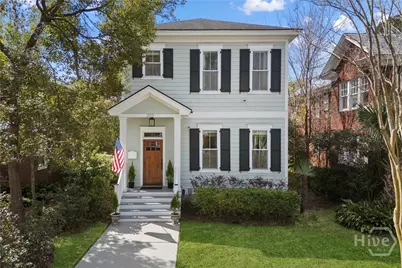 203 E 56th Street, Savannah, GA 31405 - Photo 1