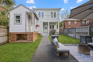 203 E 56th St, Savannah, GA 31405 - Photo 31
