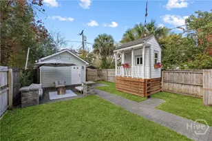 203 E 56th St, Savannah, GA 31405 - Photo 29