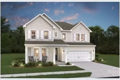 156 Mage Street, Bloomingdale, GA 31302 - Photo 1