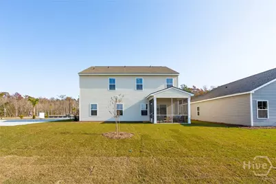 303 Kingswood Circle, Savannah, GA 31302 - Photo 37