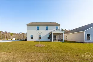 303 Kingswood Cir, Savannah, GA 31302 - Photo 37