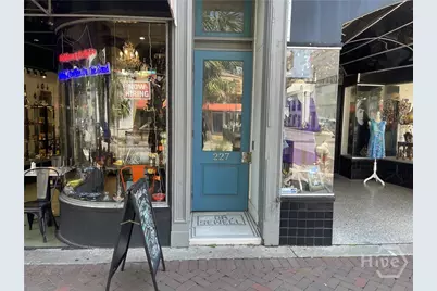 227 W Broughton Street #3, Savannah, GA 31401 - Photo 1