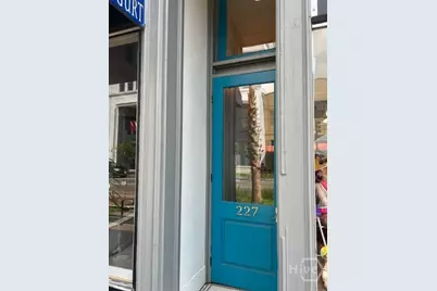 227 W Broughton Street #3, Savannah, GA 31401 - Photo 1