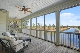 652 Silk Hope Dr, Richmond Hill, GA 31324 - Photo 37