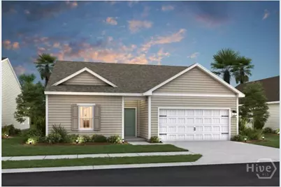 298 Kingswood Circle, Savannah, GA 31302 - Photo 1