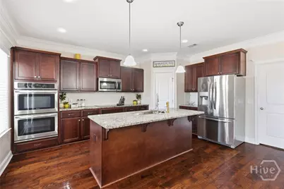 90 Roundstone Way, Richmond Hill, GA 31324 - Photo 15