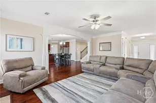 90 Roundstone Wy, Richmond Hill, GA 31324 - Photo 11