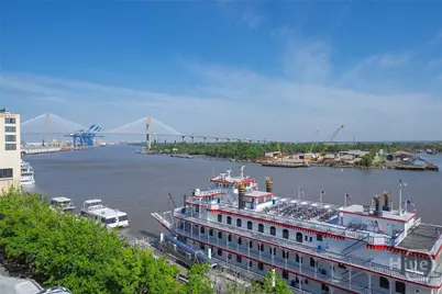42 E Bay Street #5, Savannah, GA 31401 - Photo 35