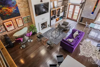 42 E Bay Street #5, Savannah, GA 31401 - Photo 27
