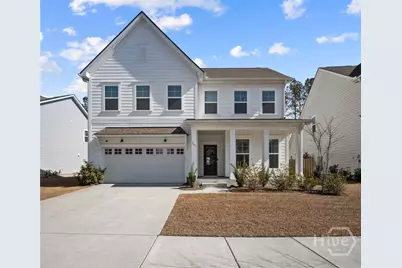 242 Loblolly Lane, Richmond Hill, GA 31324 - Photo 1