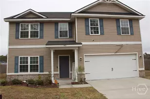143 Morningside Dr, Allenhurst, GA 31301 - Photo 3