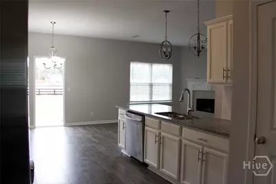 143 Morningside Drive, Allenhurst, GA 31301 - Photo 13