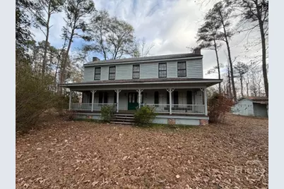 1836 N.Hwy 17, Guyton, GA 31312 - Photo 1