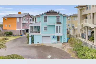 0 & 5 Northshore Drive, Tybee Island, GA 31328 - Photo 49