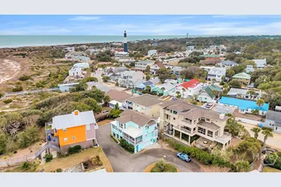 0 & 5 Northshore Drive, Tybee Island, GA 31328 - Photo 47
