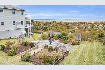 0 & 5 Northshore Drive, Tybee Island, GA 31328 - Photo 43