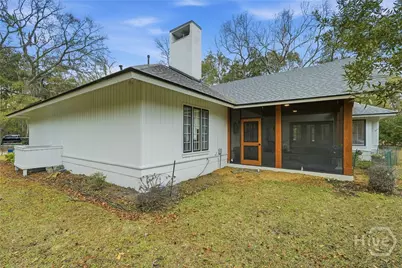 1 Fire Thorne Lane, Savannah, GA 31411 - Photo 31
