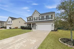 517 Waybridge Way, Richmond Hill, GA 31324 - Photo 5