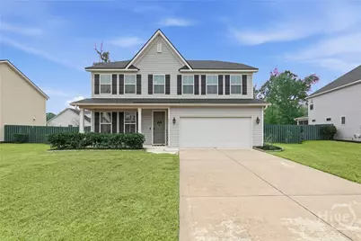 517 Waybridge Way, Richmond Hill, GA 31324 - Photo 1