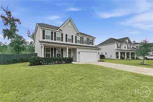 517 Waybridge Way, Richmond Hill, GA 31324 - Photo 3
