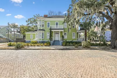 21 W 36th Street, Savannah, GA 31401 - Photo 1