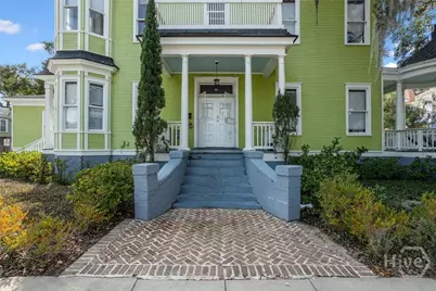 21 W 36th Street, Savannah, GA 31401 - Photo 3