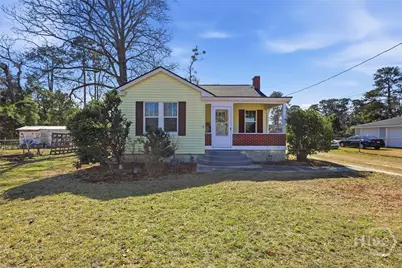 19 Smith Avenue, Savannah, GA 31408 - Photo 1