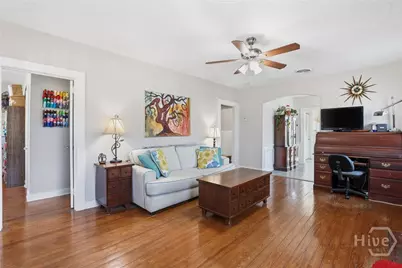 19 Smith Avenue, Savannah, GA 31408 - Photo 3