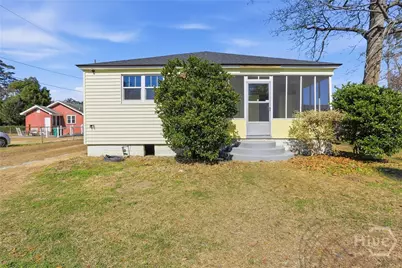 19 Smith Avenue, Savannah, GA 31408 - Photo 21