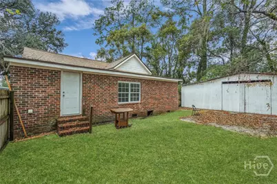 4 NW Third Street, Ludowici, GA 31316 - Photo 37