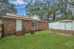 4 NW Third St, Ludowici, GA 31316 - Photo 37