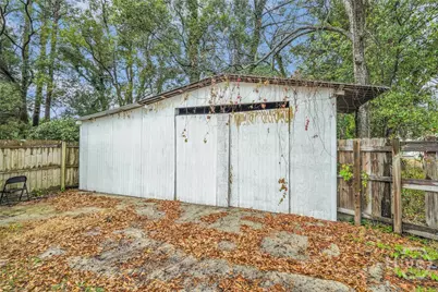 4 NW Third Street, Ludowici, GA 31316 - Photo 39