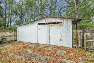 4 NW Third St, Ludowici, GA 31316 - Photo 39