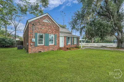 4 NW Third Street, Ludowici, GA 31316 - Photo 3