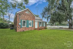 4 NW Third St, Ludowici, GA 31316 - Photo 3