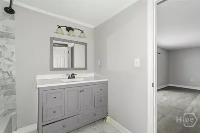 4 NW Third Street, Ludowici, GA 31316 - Photo 21