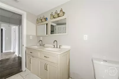 4 NW Third Street, Ludowici, GA 31316 - Photo 33
